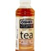Oshee Vitamin Zero Ice Tea Peach 555 ml