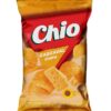 Chio Chips cu gust de cascaval 140 grame