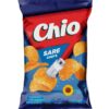 Chio Chips cu sare 140 grame