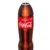 Bautura carbogazoasa Coca-Cola 1.25 litri