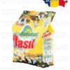 Dasil - Detergent solid rufe Automat Lemon 2 kg