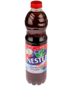 Bautura racoritoare Nestea Fructe de padure 1.5 litri