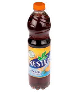 Bautura racoritoare Nestea Piersica 1.5 litri