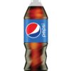 Bautura carbogazoasa Pepsi-Cola 0.5 litri