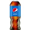 Bautura carbogazoasa Pepsi-Cola 1.25 litri