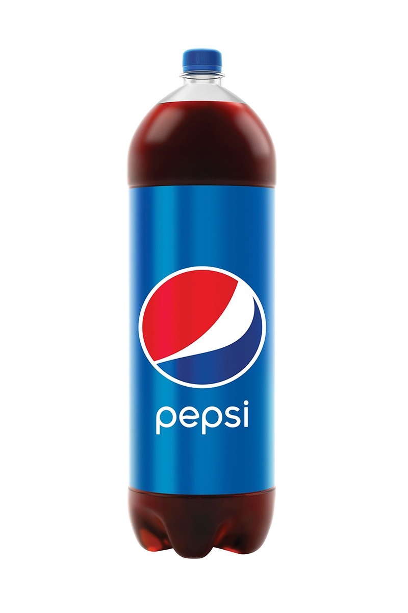 Bautura carbogazoasa Pepsi-Cola 2.5 litri
