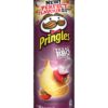 Pringles Texas Barbeque Sauce chipsuri cu sos 165 g