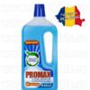 PROMAX Fresh Solutie curatare gresie si faianta Alcool 1.5 litri
