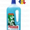 PROMAX Lacramioare Solutie curatare gresie faianta Alcool 1.5 litri