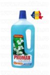 PROMAX Lacramioare Solutie curatare gresie faianta Alcool 1.5 litri