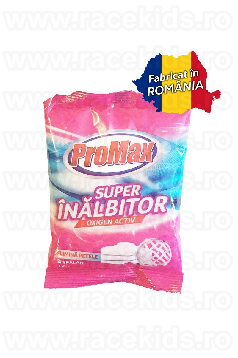 PROMAX Super inalbitor oxigen activ 120 grame