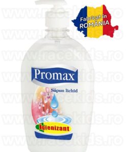 PROMAX Sapun lichid cu alcool Igienizant 500 ml