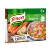 Knorr Cub de legume 54g