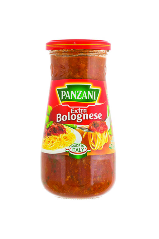 Panzani Sos Extra Bolognese 400g