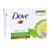 Săpun-cremă Dove Go Fresh 100 grame