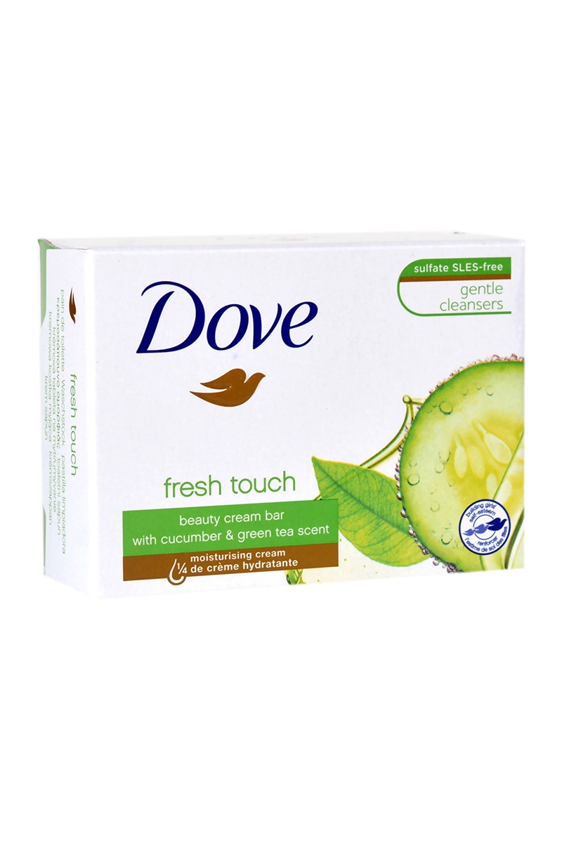 Săpun-cremă Dove Go Fresh 100 grame