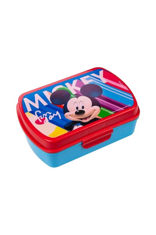 Cutie alimentara Mickey Mouse