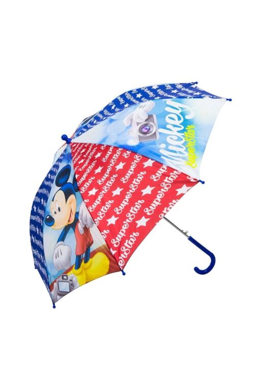 Umbrela Superstar Mickey Mouse