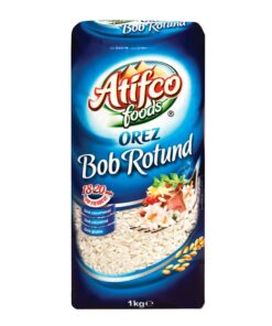 Atifco Orez cu Bob Rotund 1kg