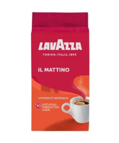Cafea Lavazza Il Mattino 250 g