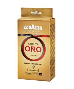 Cafea Lavazza Qualita'Oro 250 g