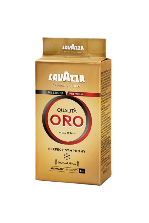 Cafea Lavazza Qualita'Oro 250 g