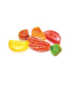 Roshen - Dropsuri Citrus mix 200g