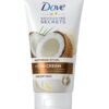 Crema de maini Dove Coconut oil & Almond milk 75ml