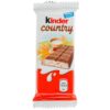 Ciocolata cu lapte Kinder Country 23.5g