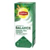 Lipton Ceai Balance Orient Tea 25 pliculete