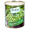 Alex Star Mazare verde rehidratata 720 g