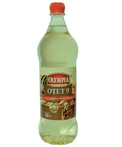 Otet Olympia din alcool etilic 9 grade 1l
