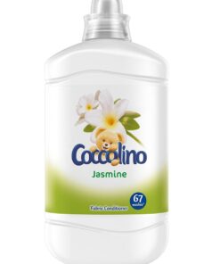 Balsam rufe Coccolino Jasmine 67 spalari