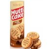 Roshen Multicake biscuiti cu umplutura de ciocolata 180g