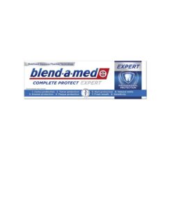 Blend-a-Med - Pasta dinti Complete Protect Expert 75 ml