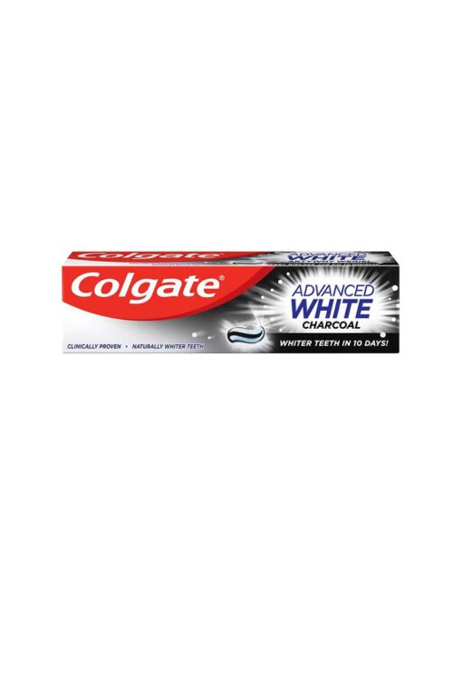 Colgate - Pasta dinti Advanced White Charcoal 100 ml