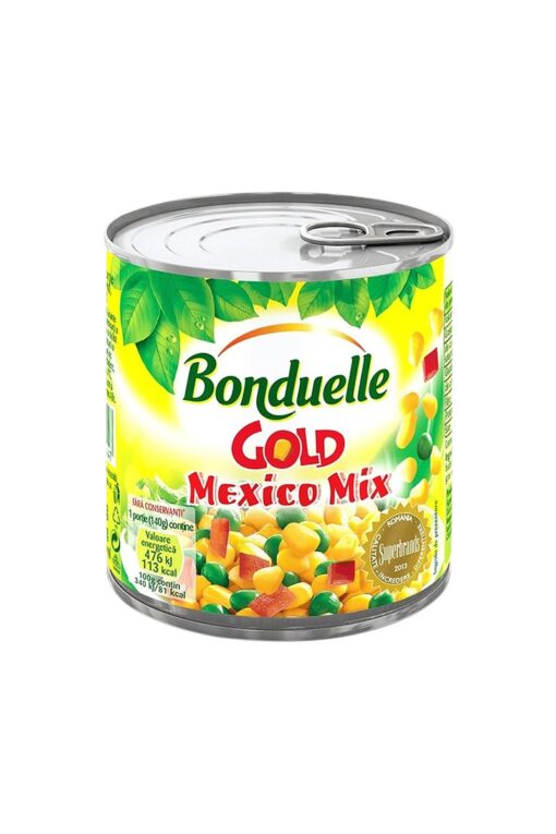 Bonduelle - Amestec mexican 340 g