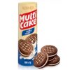 Roshen Multicake biscuiti de cacao cu umplutura de lapte 180g