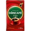 Doncafe Elita - Cafea prajita si macinata 250g