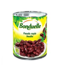 Bonduelle - Fasole rosie boabe 800g