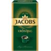 Jacobs Kronung - Cafea prajita si macinata 250g