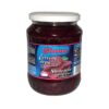 Giana - Sfecla rosie felii in saramura dulce acrisoara 720 ml
