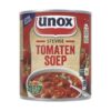 Supa copioasa de rosii cu carne Unox Olanda 800 ml