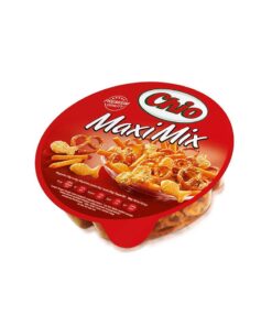 Chio Maxi Mix snacksuri coapte asortate 100 g