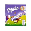 Batoane de ciocolata cu crema de lapte Milka - Milkinis 43,75 g