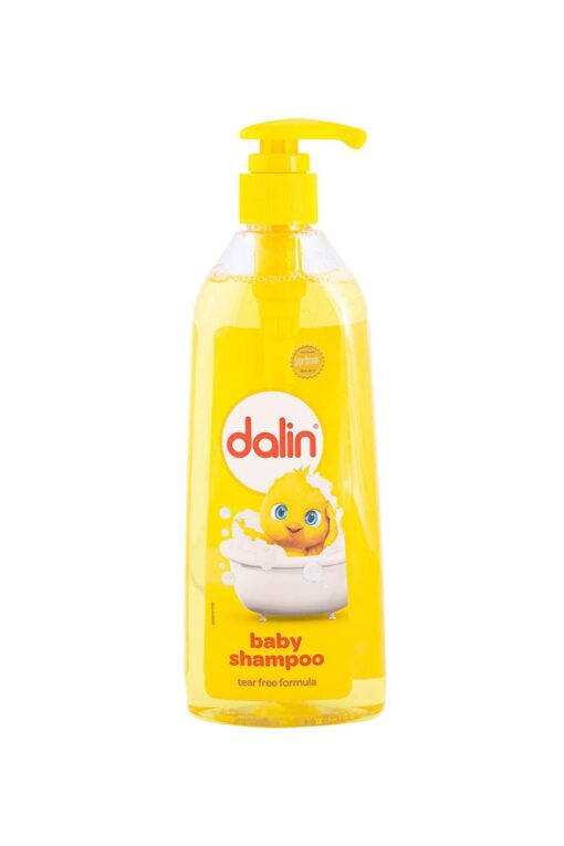 Sampon pentru copii Dalin 500 ml