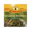 Pasta de condimente Javaanse Boontjes Conimex Olanda 95g