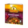 Pasta de condimente Rode Curry Conimex Olanda 95g