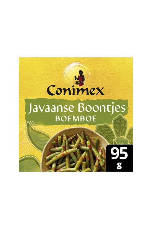 Boemboe Javaanse Boontjes Conimex 95g