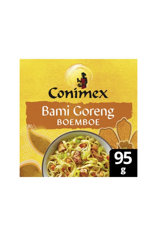 Boemboe Bami Goreng Conimex 95g (Exp: 28.02.2025)